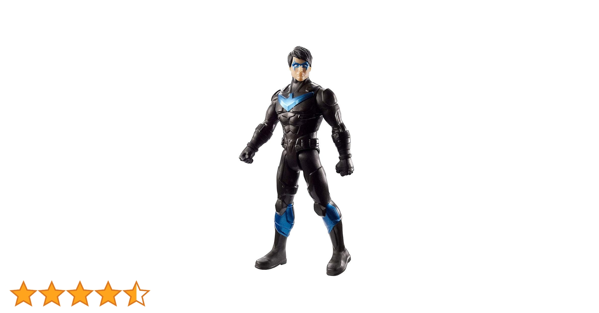 ケナー ザ・ニュー バットマン アドベンチャー ナイトウィング 12インチ ケナー ザ・ニュー バットマン アドベンチャー ナイトウィング